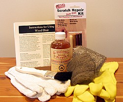 Wood Elixir Starter Kit